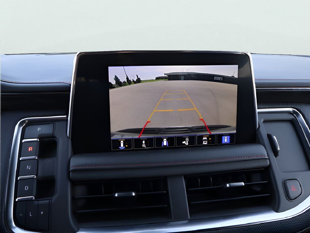 2022 Chevrolet Suburban RST San Clemente CA
