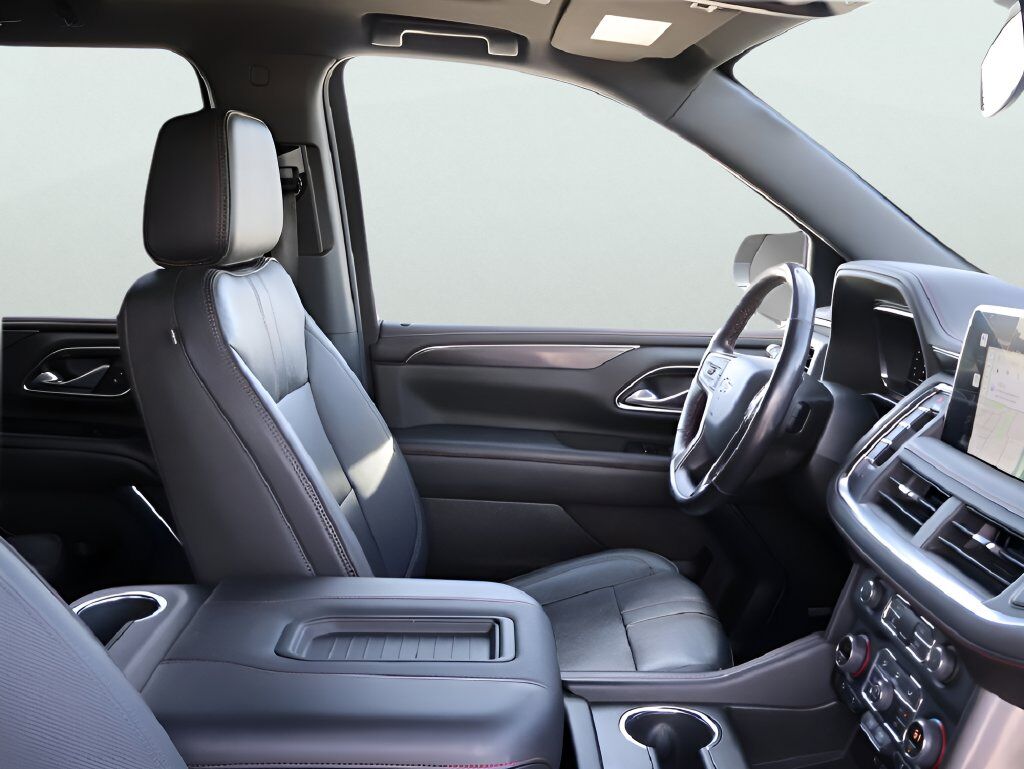 2022 Chevrolet Suburban RST San Clemente CA