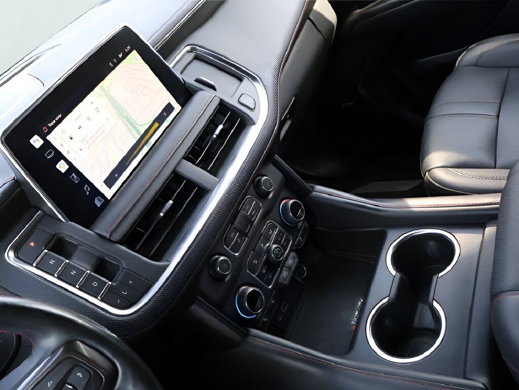 2022 Chevrolet Suburban RST San Clemente CA