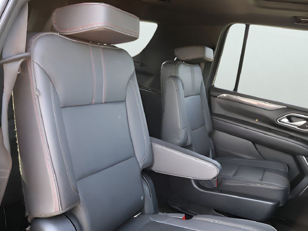 2022 Chevrolet Suburban RST San Clemente CA