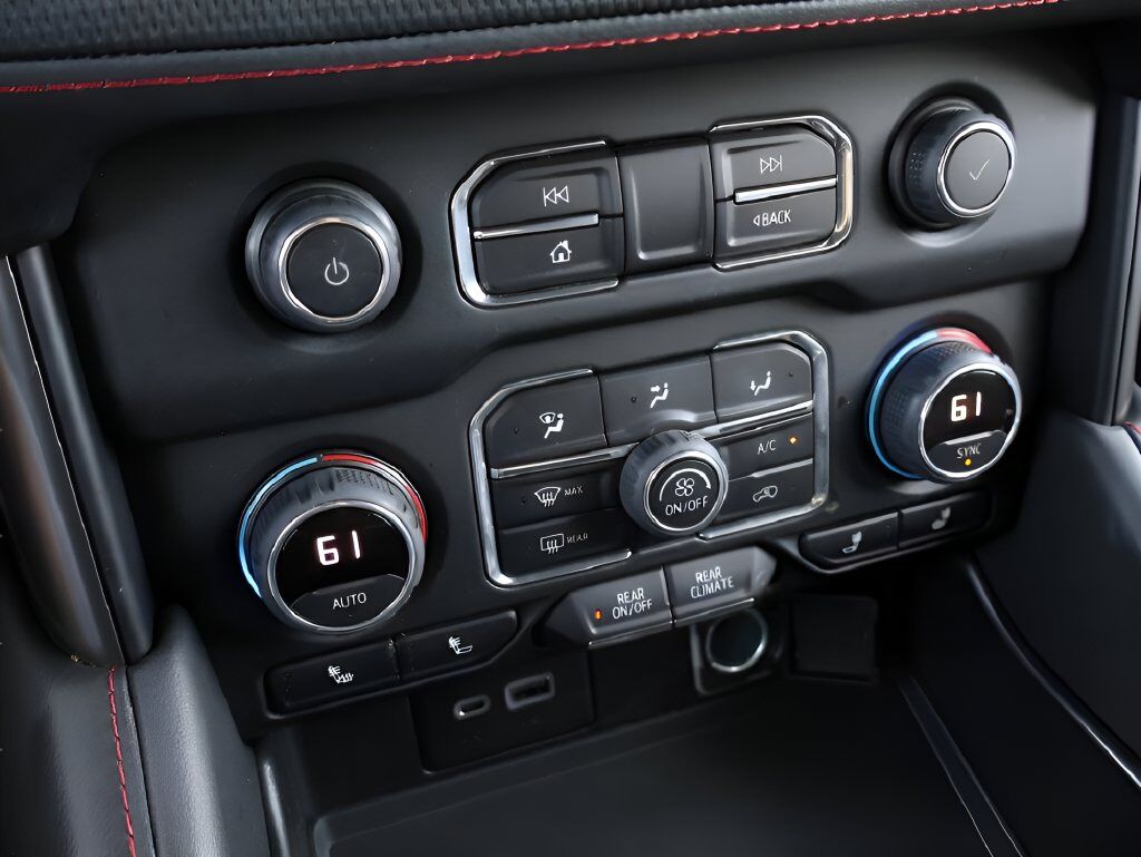 2022 Chevrolet Suburban RST San Clemente CA