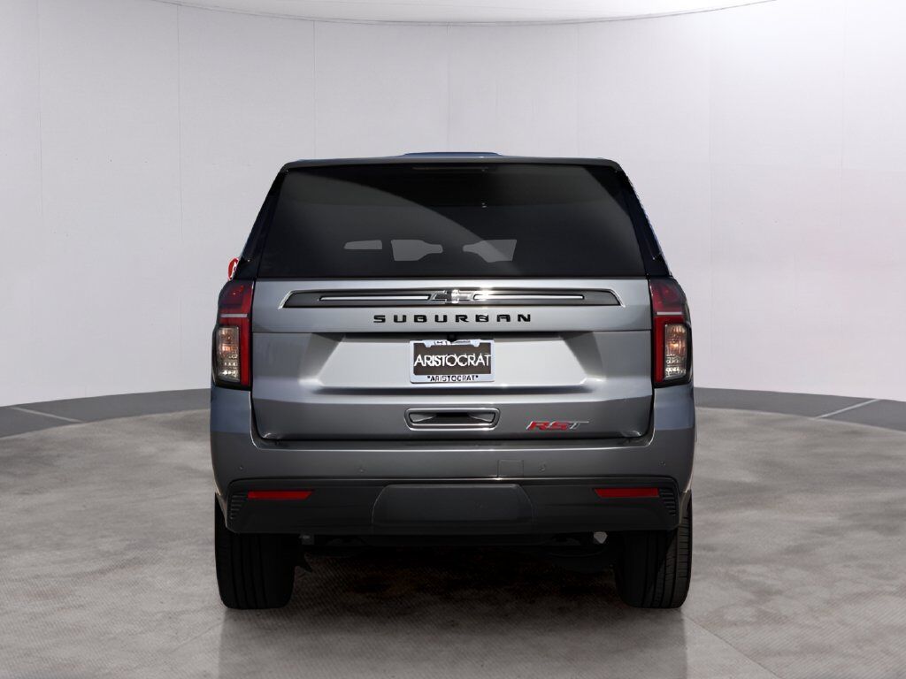 2022 Chevrolet Suburban RST San Clemente CA