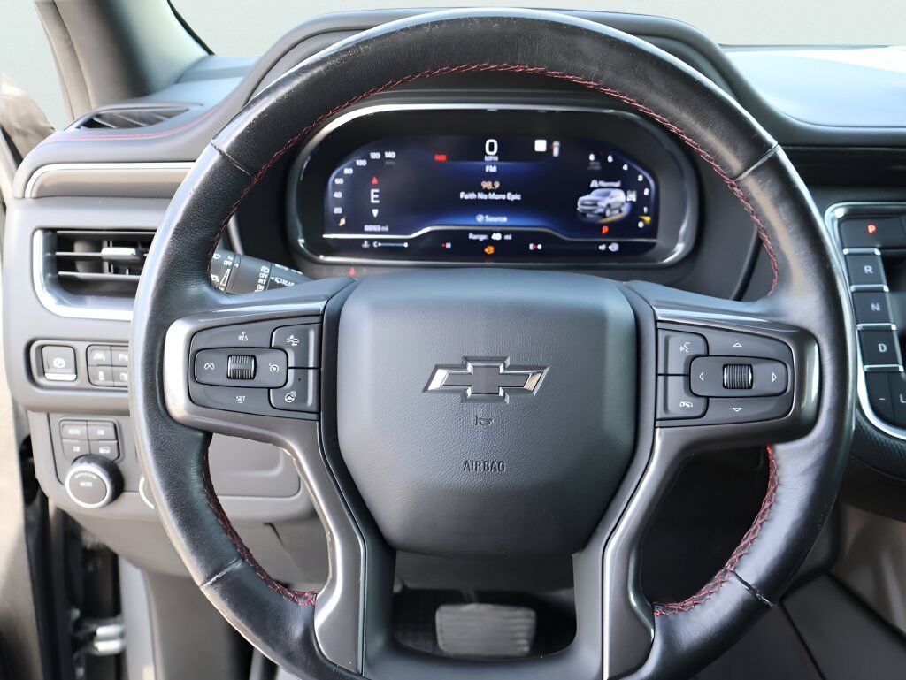2022 Chevrolet Suburban RST San Clemente CA