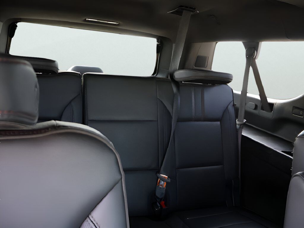 2022 Chevrolet Suburban RST San Clemente CA
