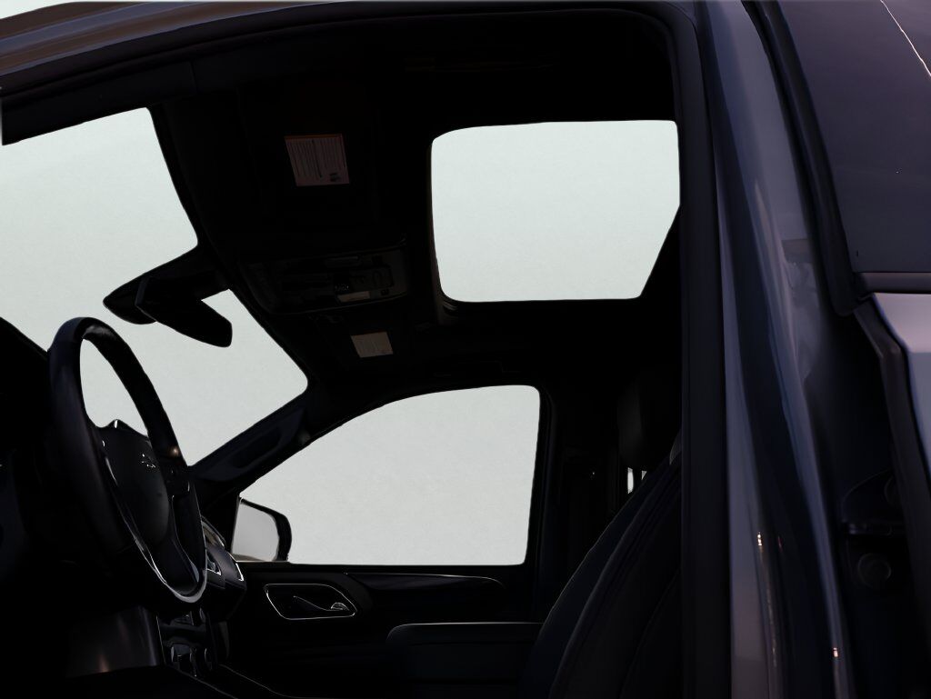 2022 Chevrolet Suburban RST San Clemente CA
