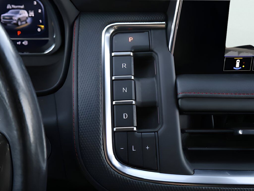 2022 Chevrolet Suburban RST San Clemente CA