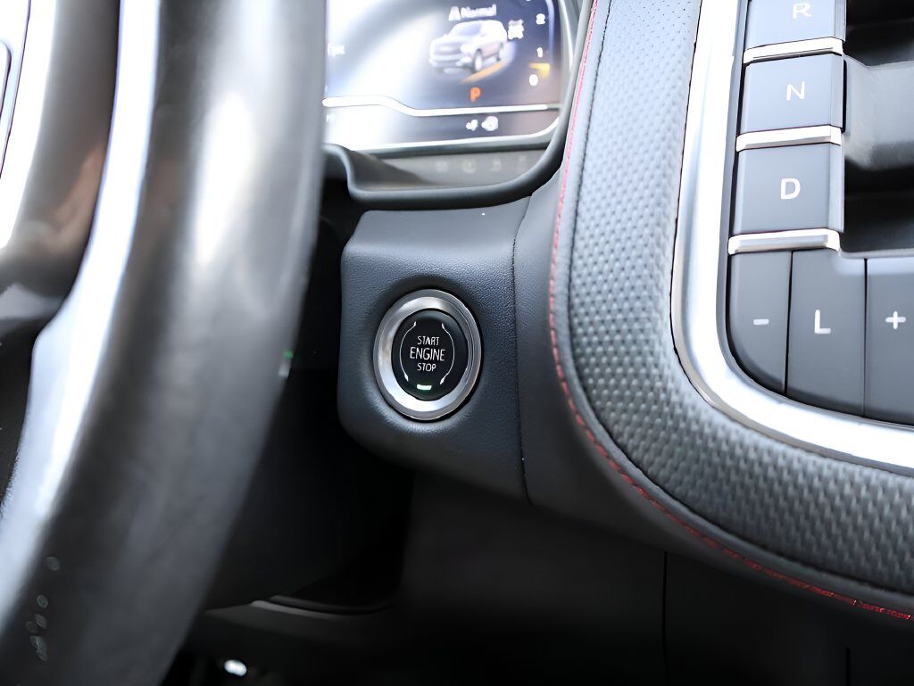 2022 Chevrolet Suburban RST San Clemente CA