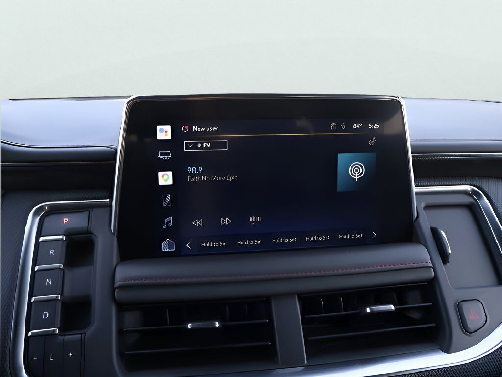 2022 Chevrolet Suburban RST San Clemente CA
