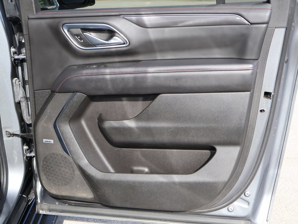2022 Chevrolet Suburban RST San Clemente CA