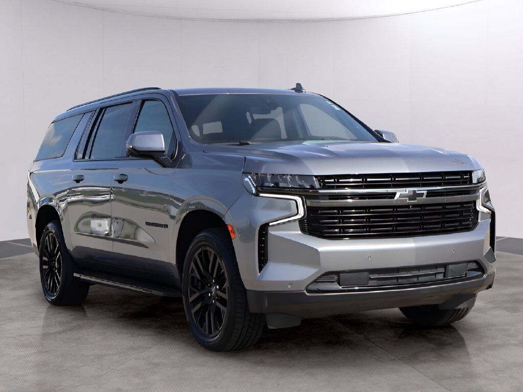 2022 Chevrolet Suburban RST San Clemente CA