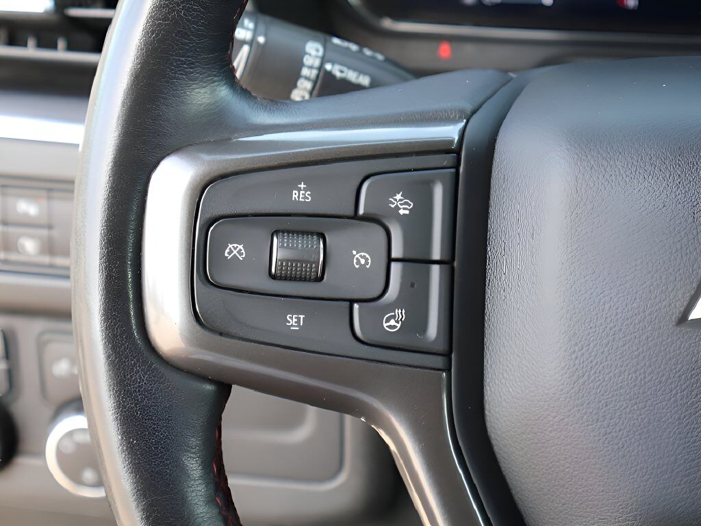 2022 Chevrolet Suburban RST San Clemente CA