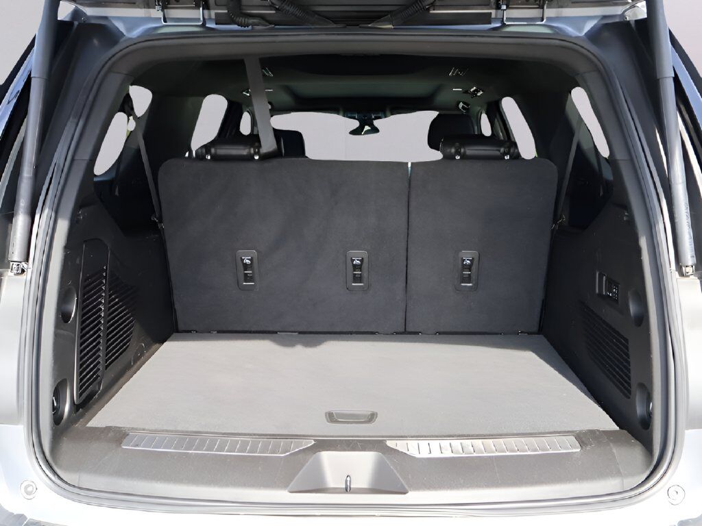 2022 Chevrolet Suburban RST San Clemente CA