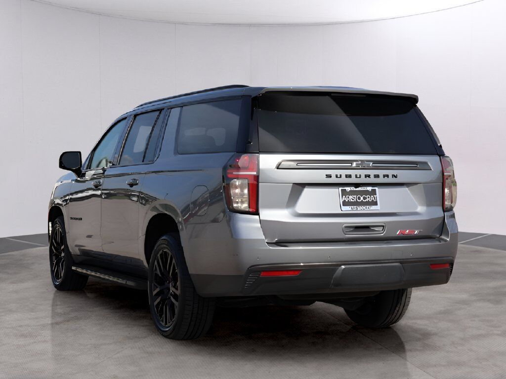 2022 Chevrolet Suburban RST San Clemente CA