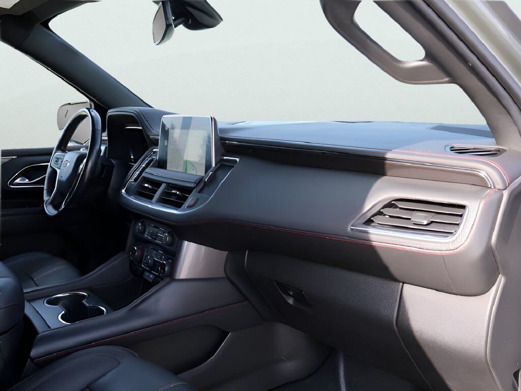 2022 Chevrolet Suburban RST San Clemente CA