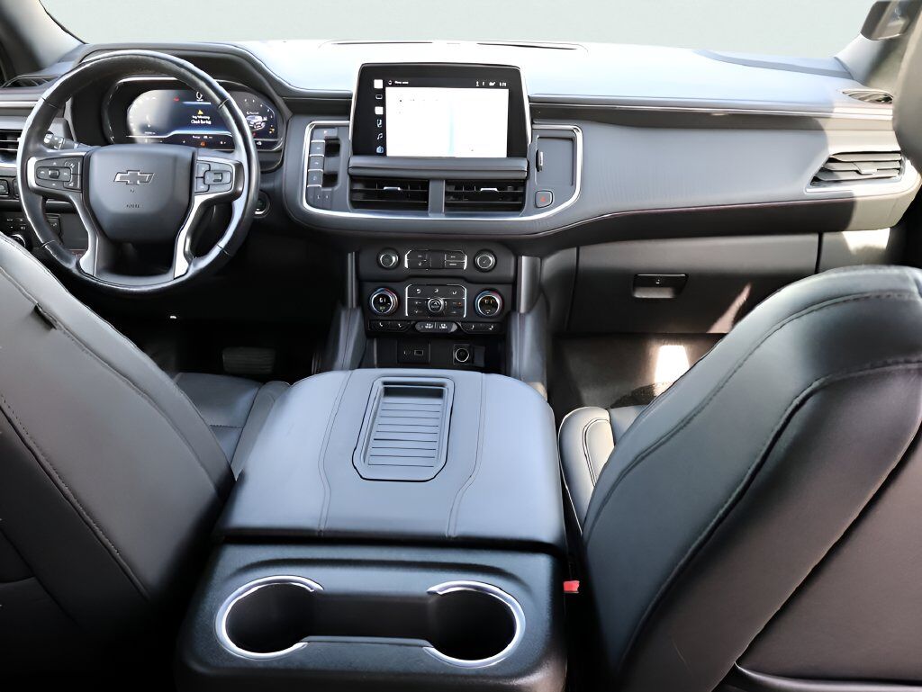 2022 Chevrolet Suburban RST San Clemente CA