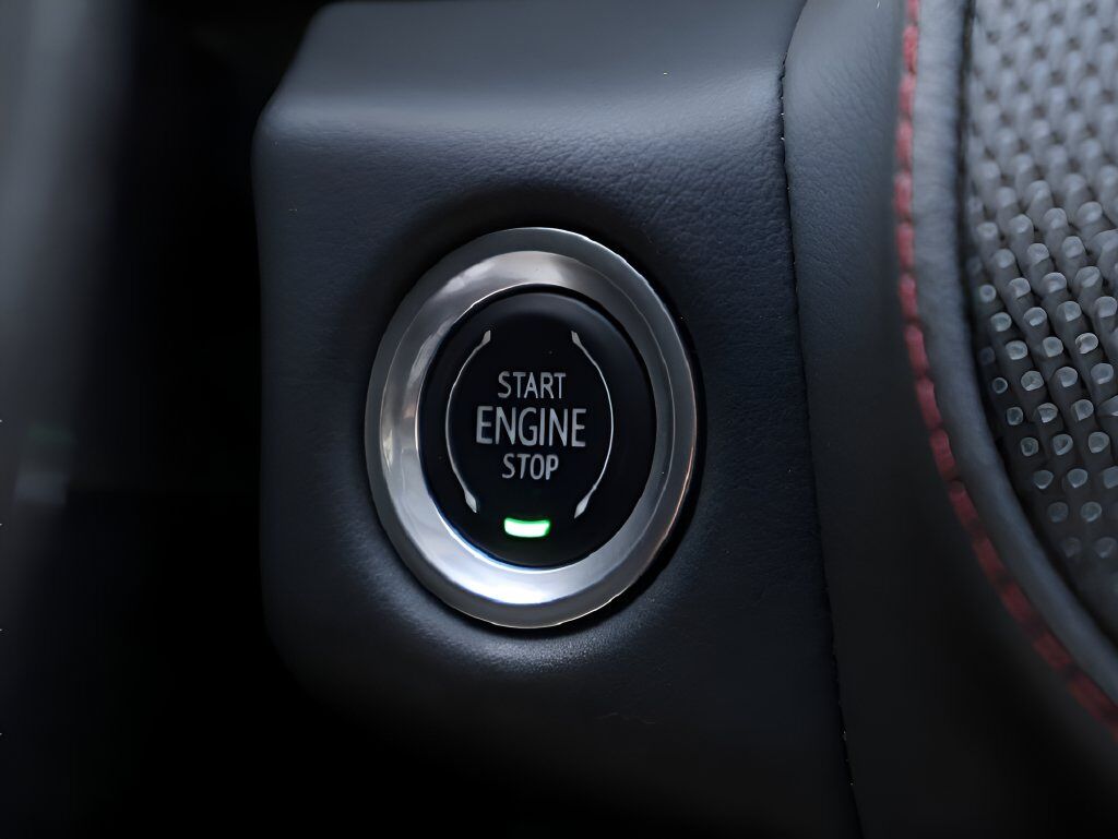 2022 Chevrolet Suburban RST San Clemente CA