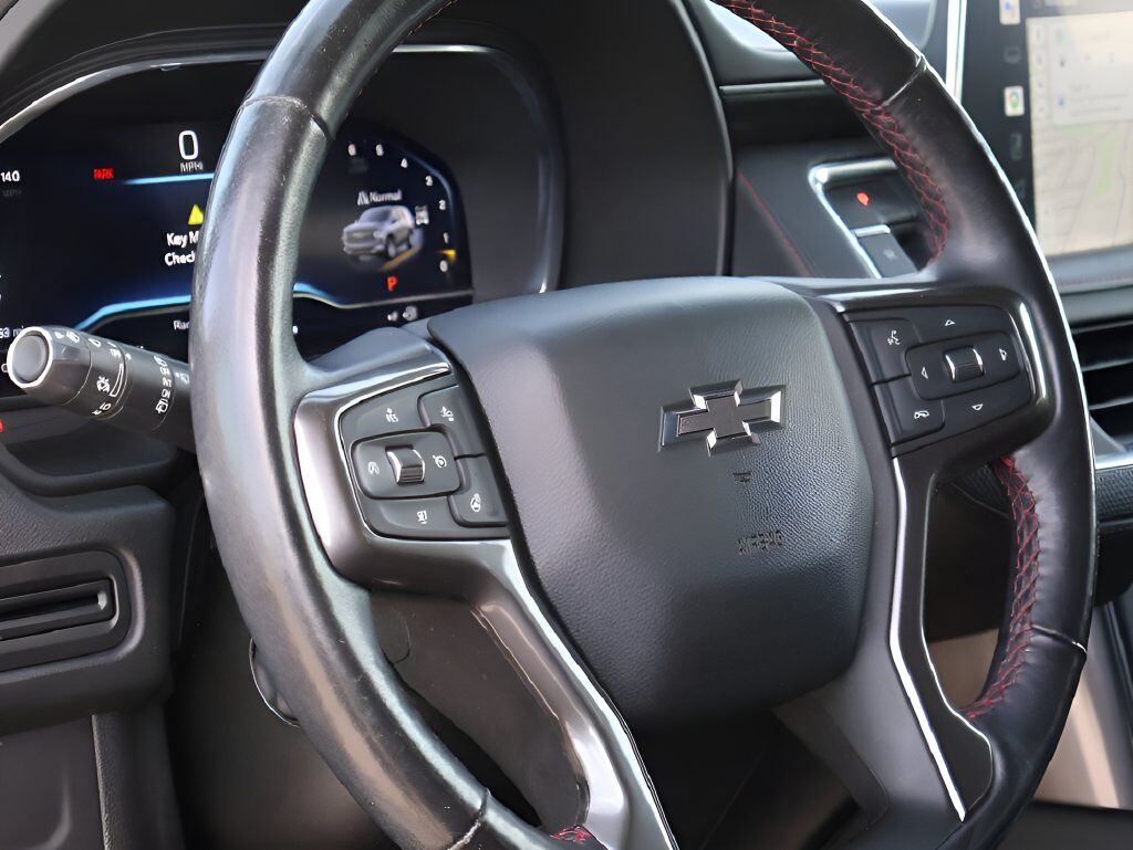 2022 Chevrolet Suburban RST San Clemente CA