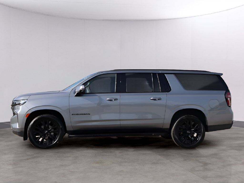 2022 Chevrolet Suburban RST San Clemente CA