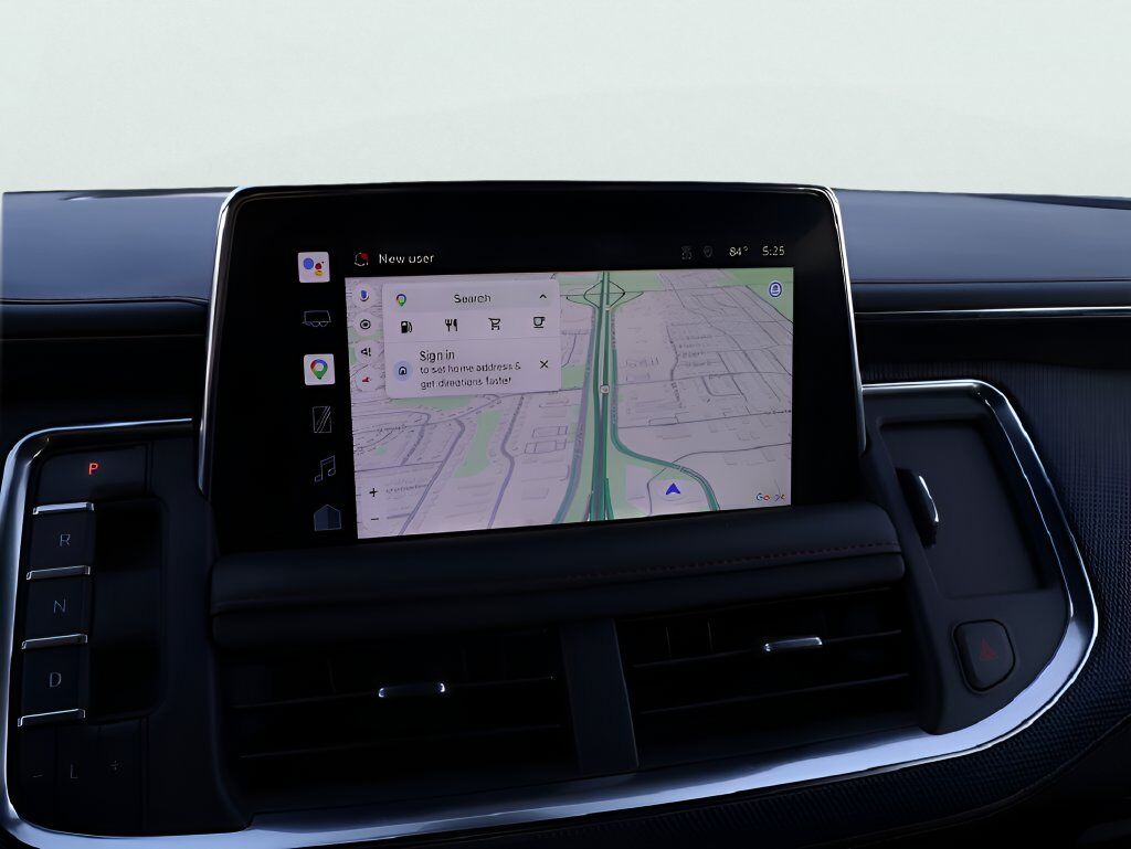 2022 Chevrolet Suburban RST San Clemente CA