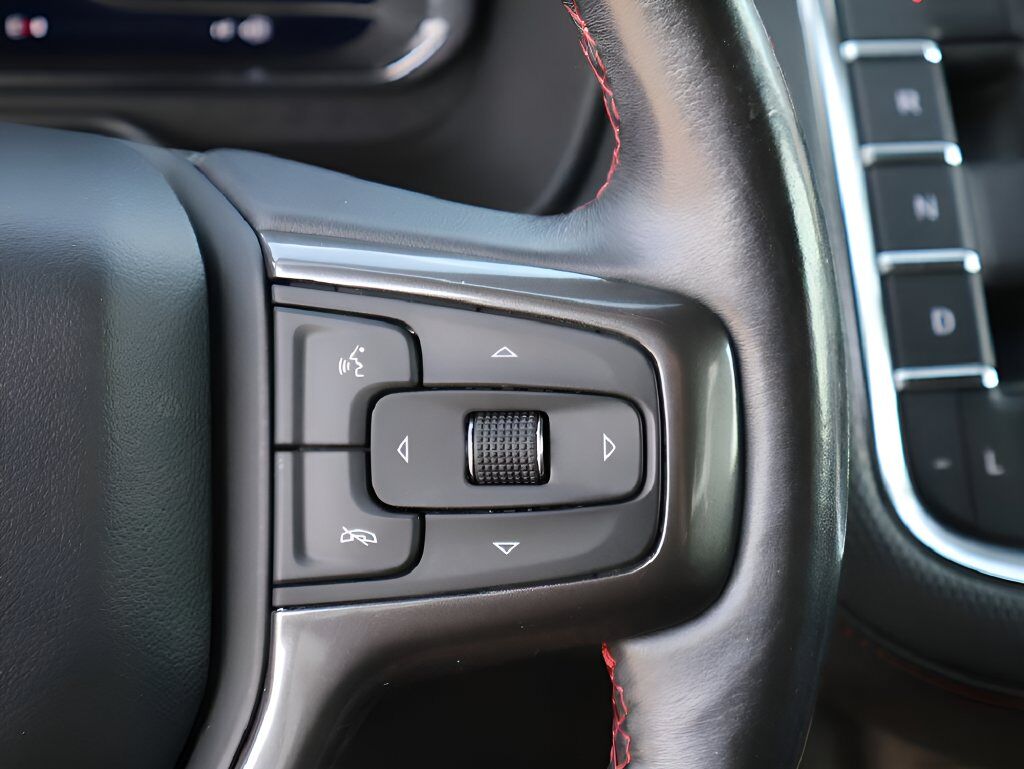 2022 Chevrolet Suburban RST San Clemente CA