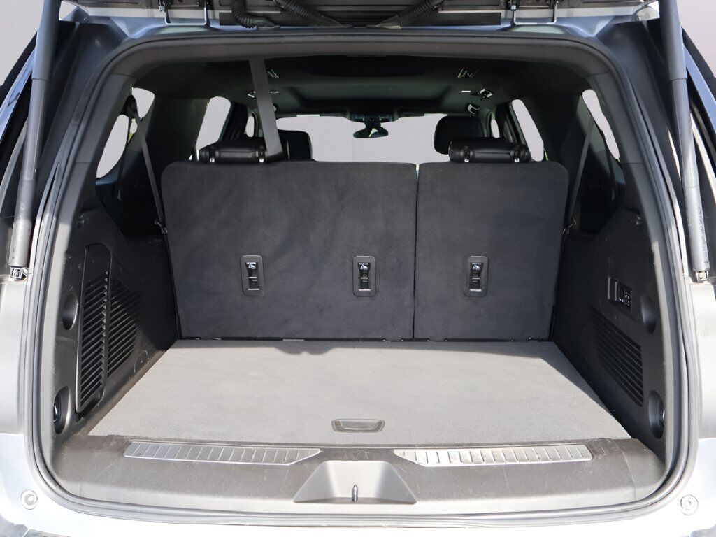 2022 Chevrolet Suburban RST San Clemente CA