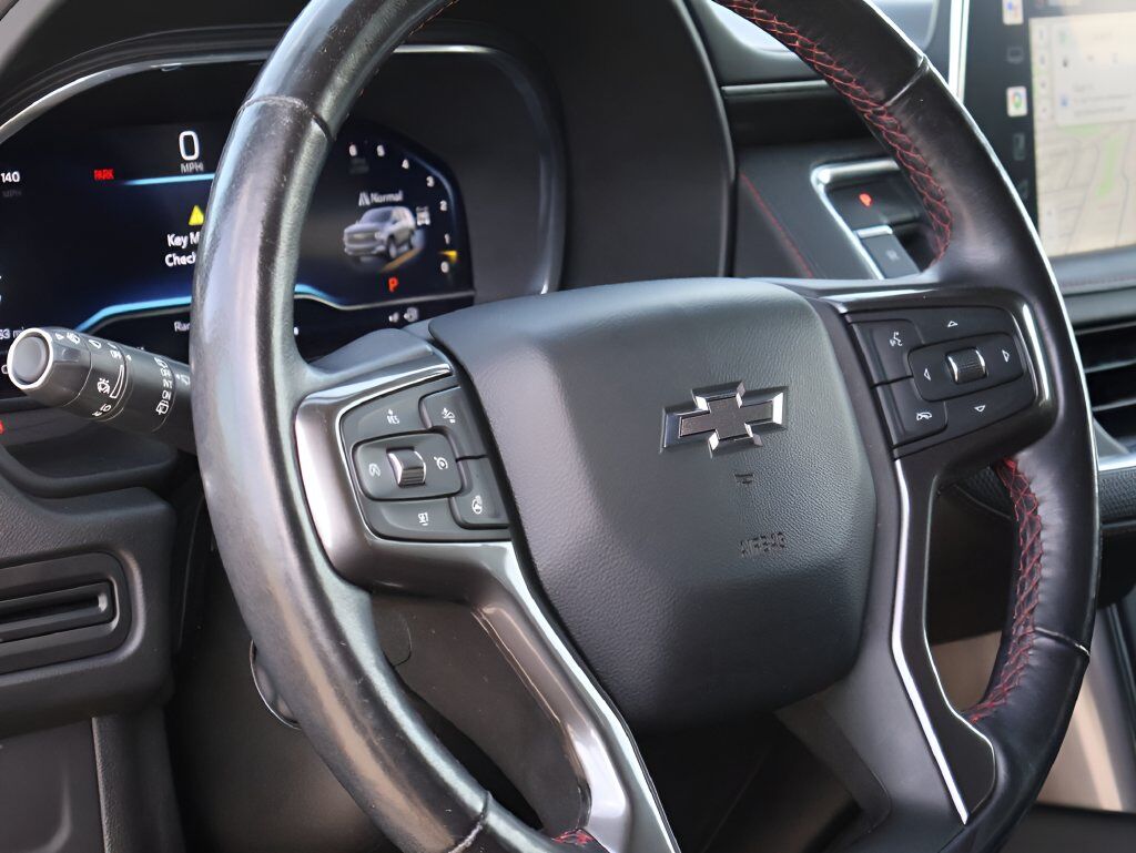 2022 Chevrolet Suburban RST San Clemente CA