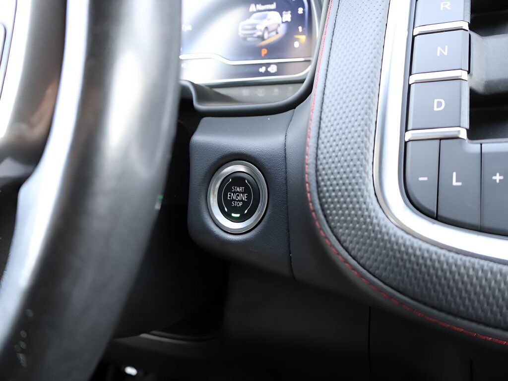 2022 Chevrolet Suburban RST San Clemente CA