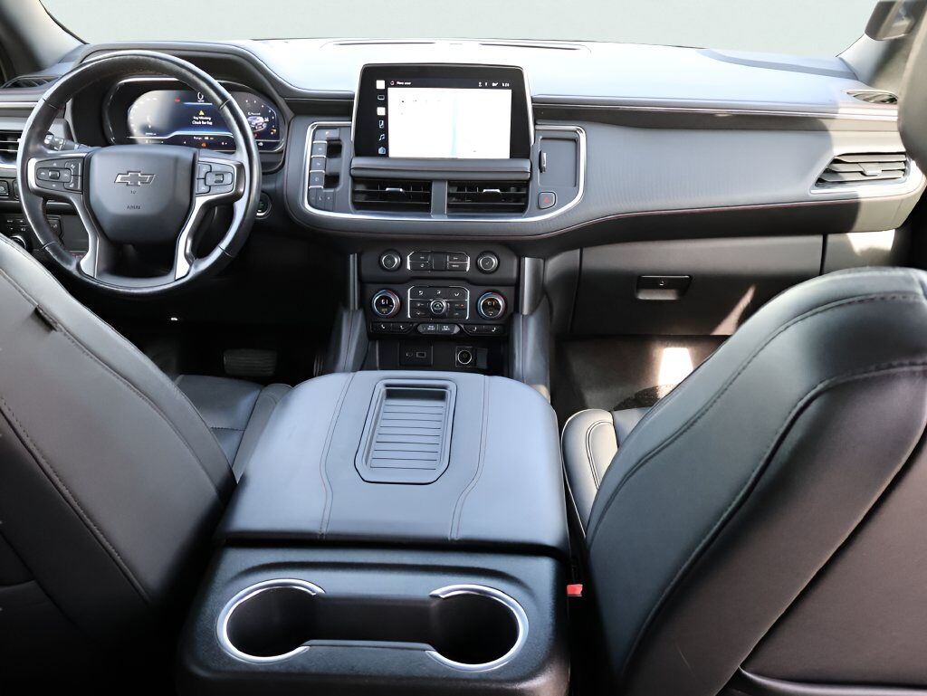 2022 Chevrolet Suburban RST San Clemente CA