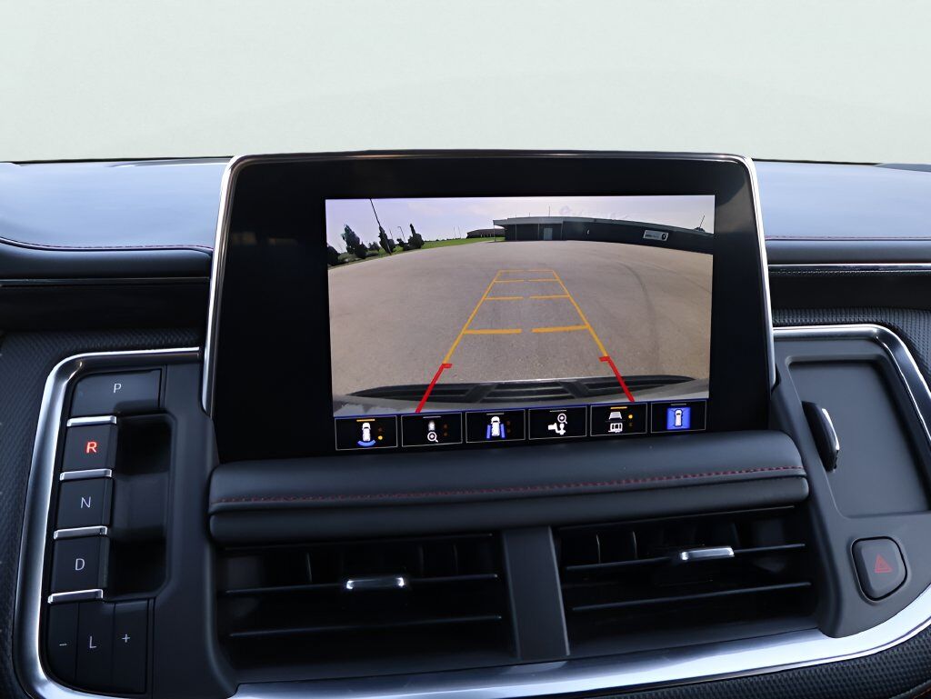 2022 Chevrolet Suburban RST San Clemente CA