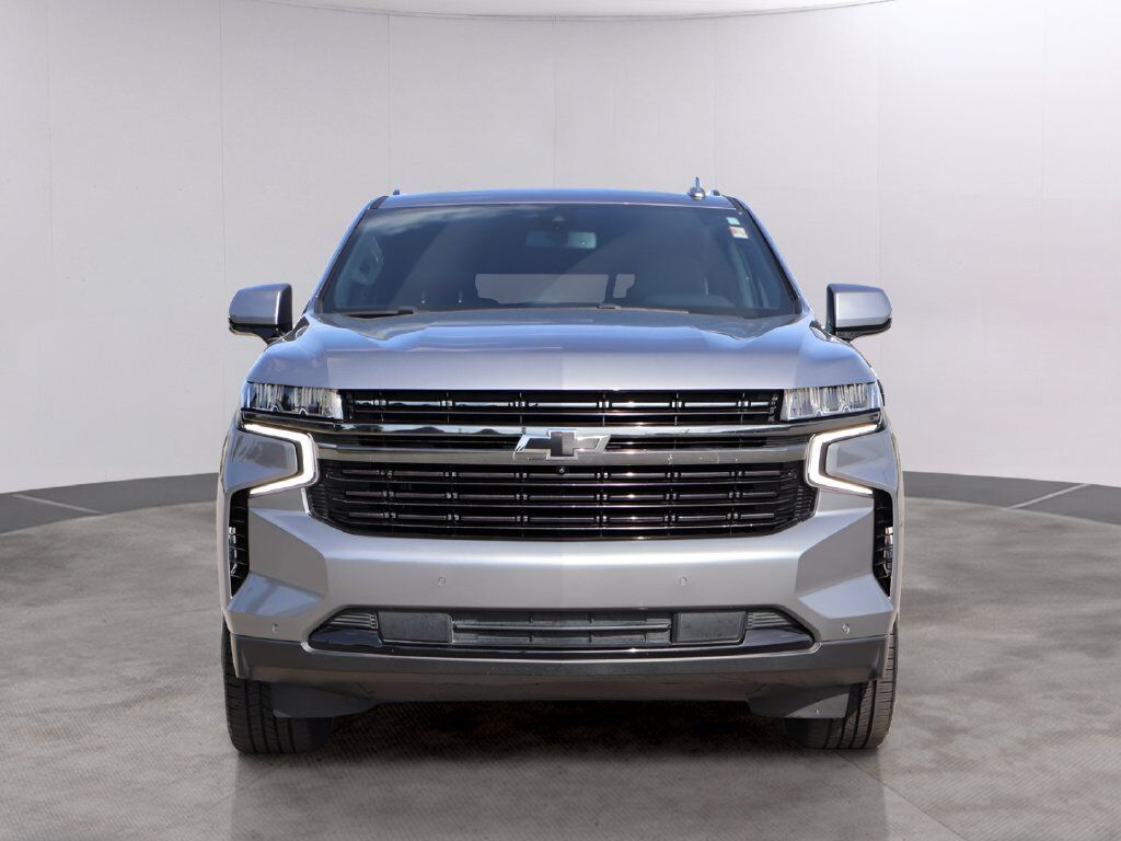 2022 Chevrolet Suburban RST San Clemente CA