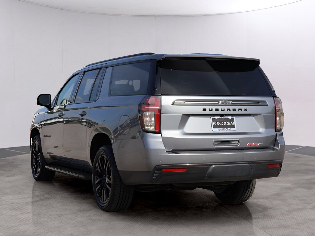 2022 Chevrolet Suburban RST San Clemente CA
