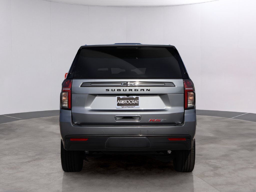 2022 Chevrolet Suburban RST San Clemente CA