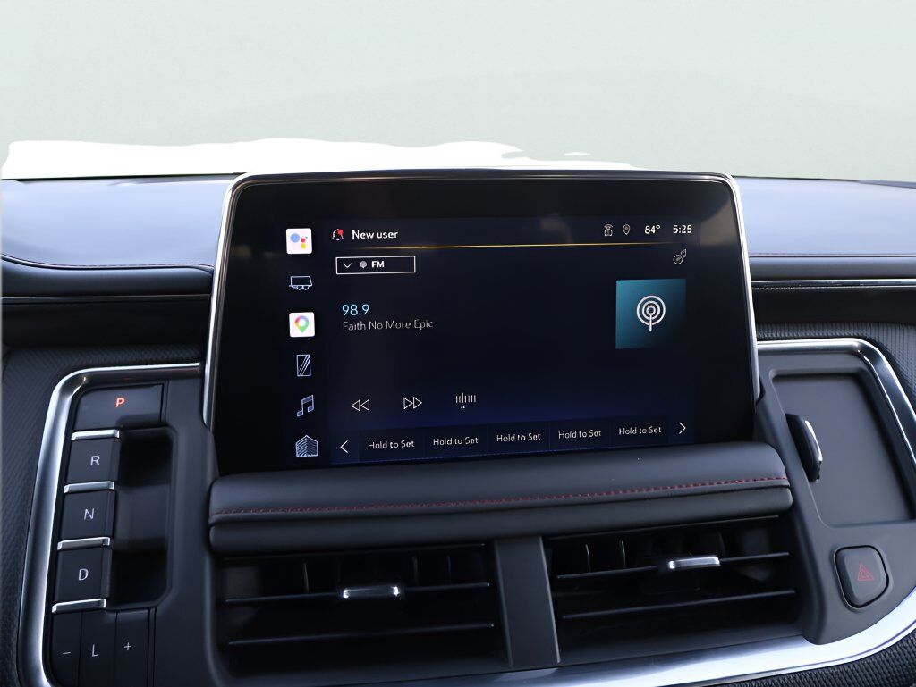 2022 Chevrolet Suburban RST San Clemente CA