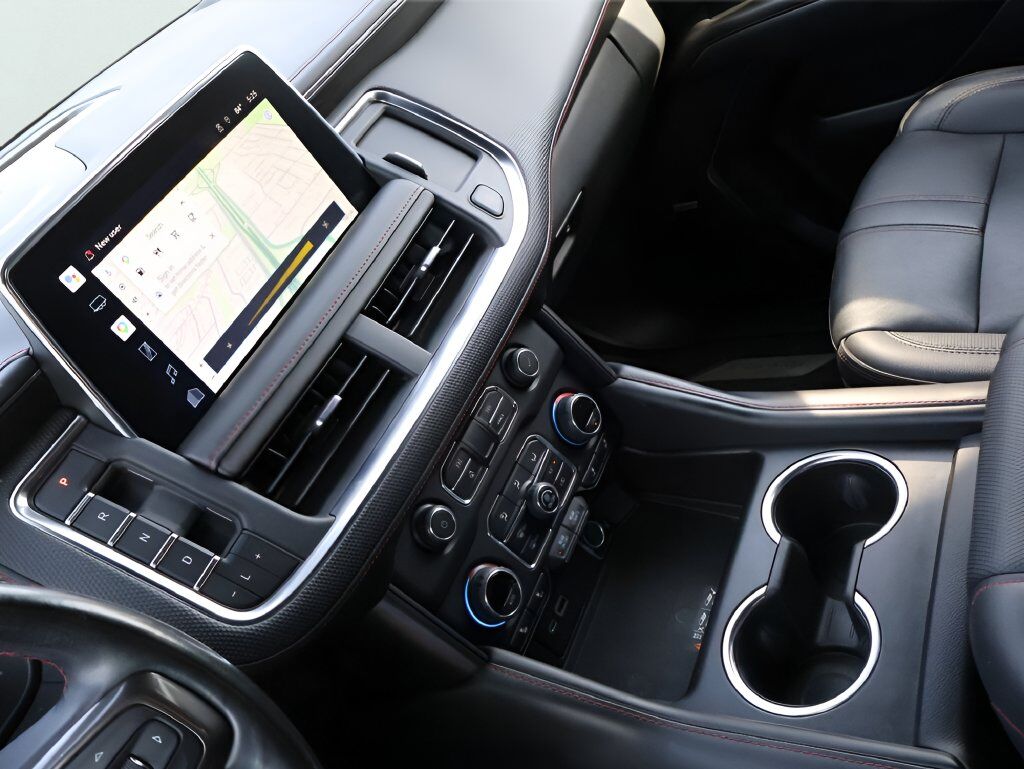 2022 Chevrolet Suburban RST San Clemente CA