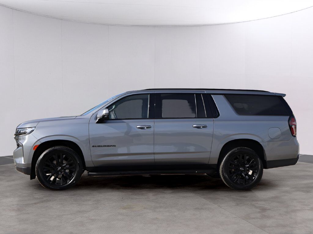 2022 Chevrolet Suburban RST San Clemente CA