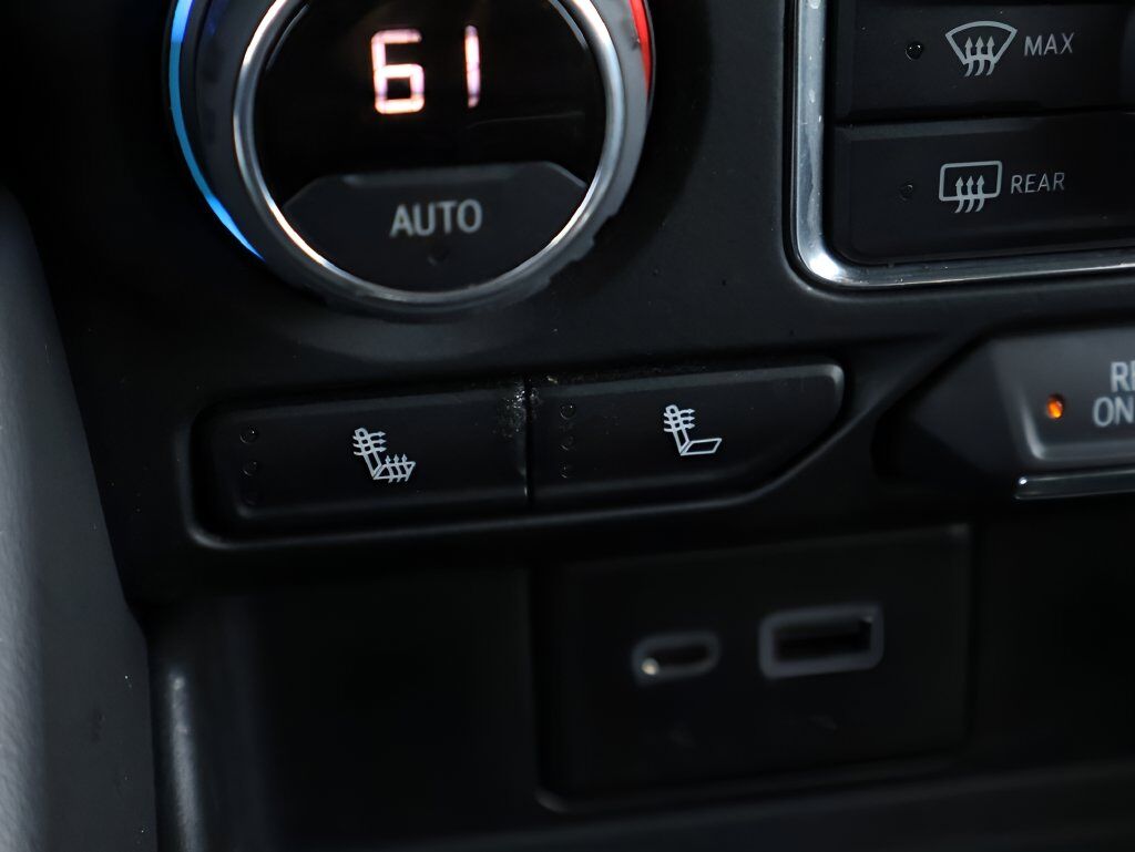 2022 Chevrolet Suburban RST San Clemente CA