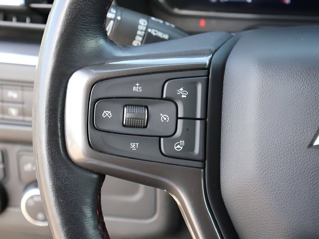 2022 Chevrolet Suburban RST San Clemente CA