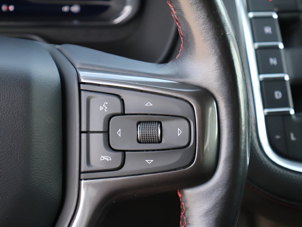 2022 Chevrolet Suburban RST San Clemente CA