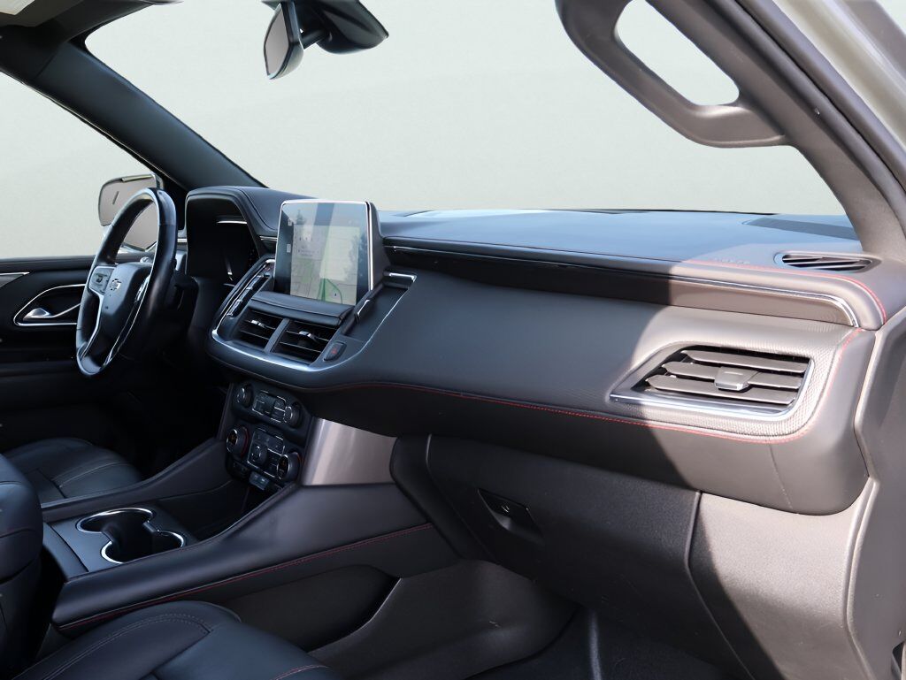 2022 Chevrolet Suburban RST San Clemente CA