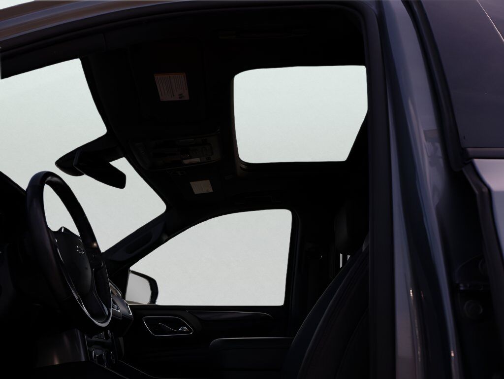 2022 Chevrolet Suburban RST San Clemente CA