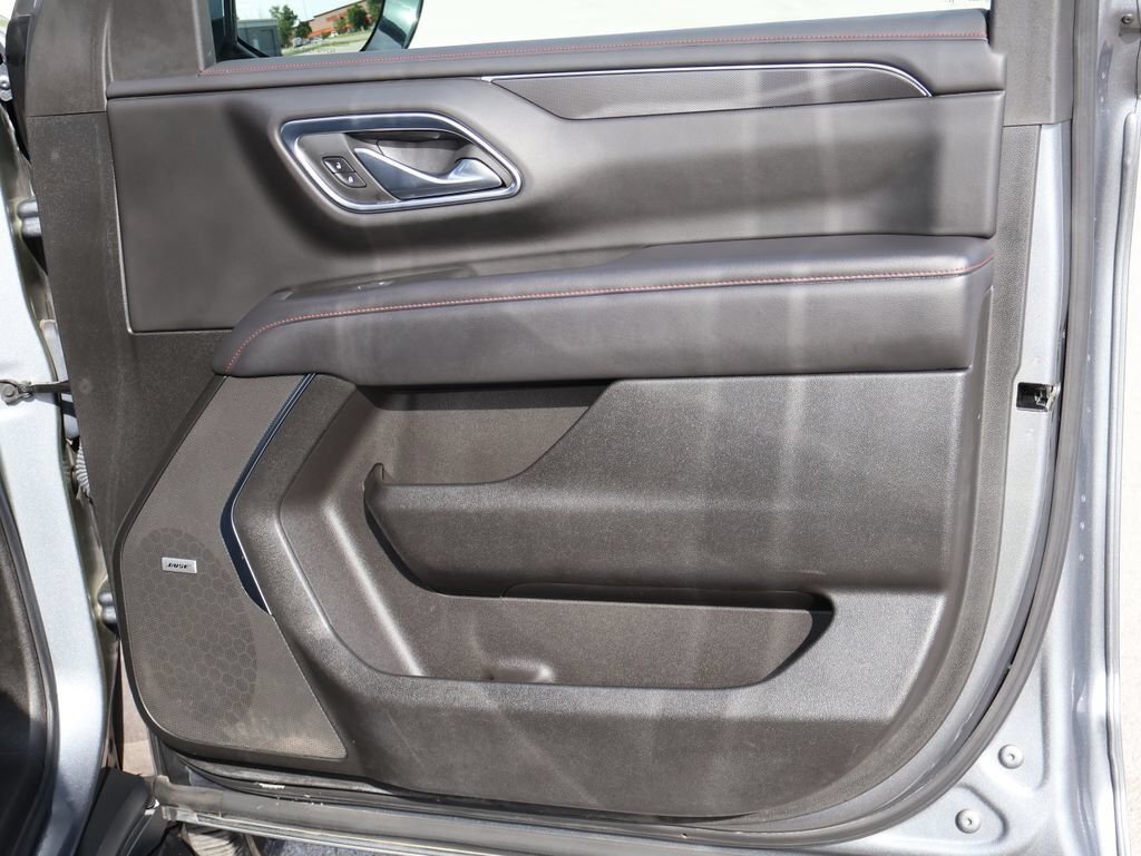 2022 Chevrolet Suburban RST San Clemente CA