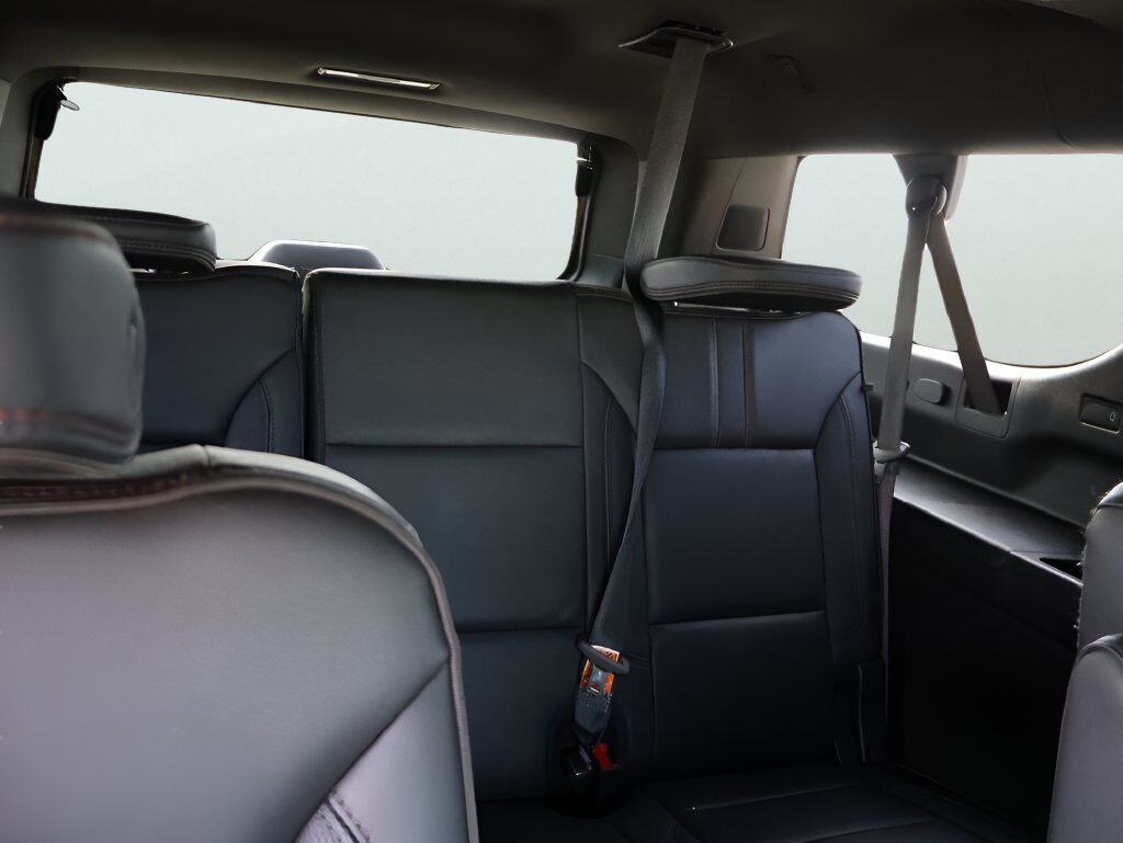 2022 Chevrolet Suburban RST San Clemente CA
