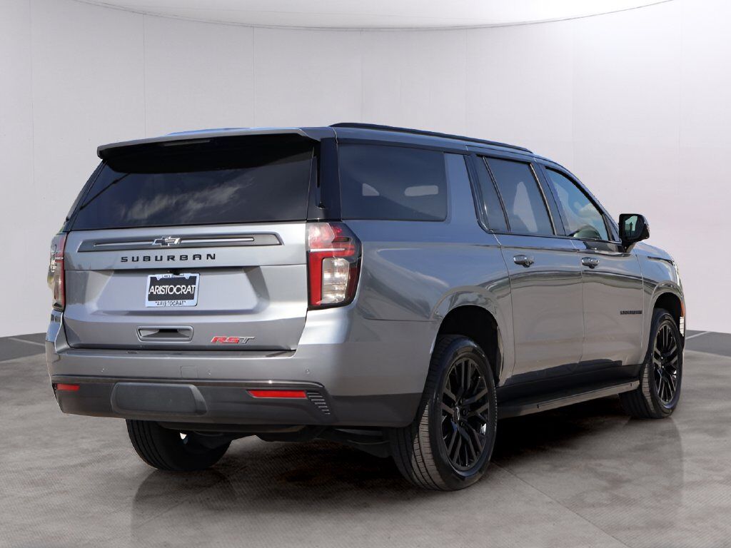 2022 Chevrolet Suburban RST San Clemente CA