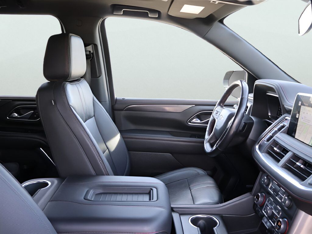 2022 Chevrolet Suburban RST San Clemente CA