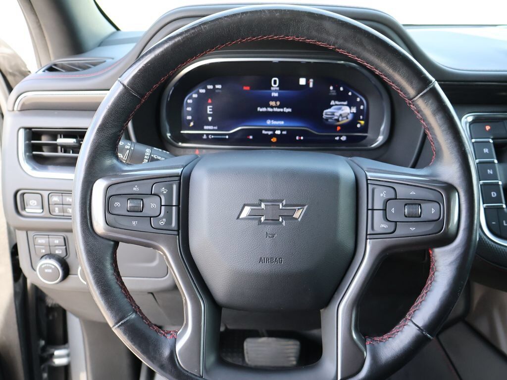 2022 Chevrolet Suburban RST San Clemente CA