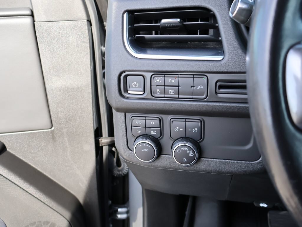 2022 Chevrolet Suburban RST San Clemente CA