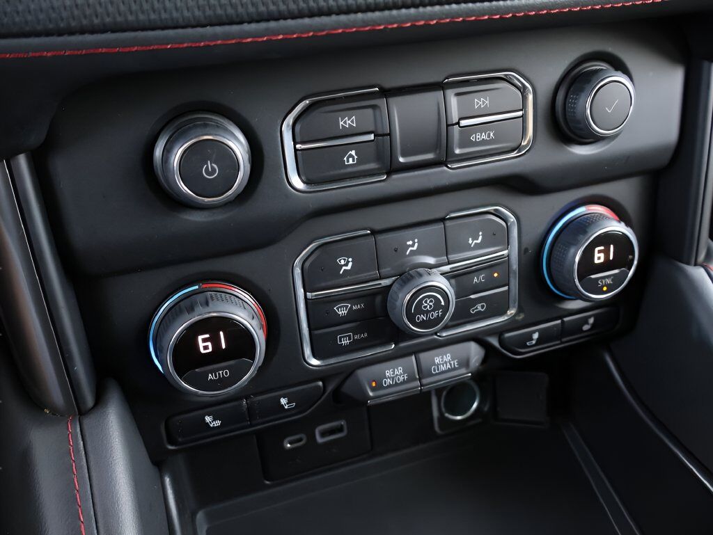 2022 Chevrolet Suburban RST San Clemente CA