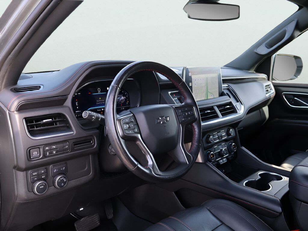 2022 Chevrolet Suburban RST San Clemente CA