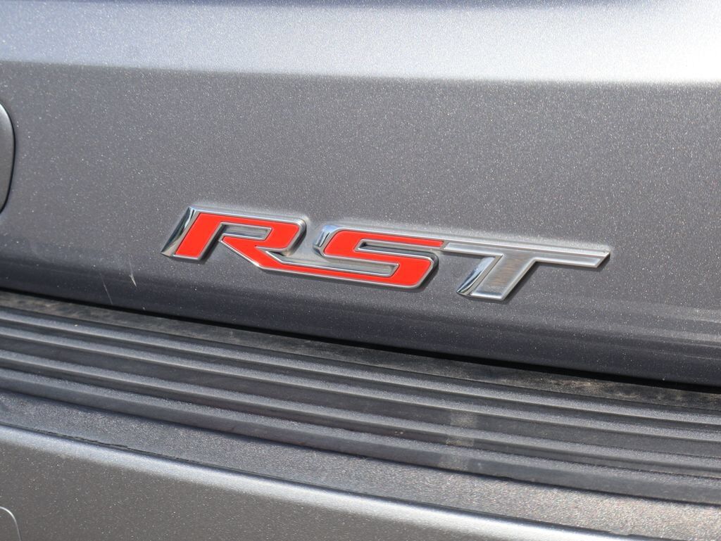 2022 Chevrolet Suburban RST San Clemente CA