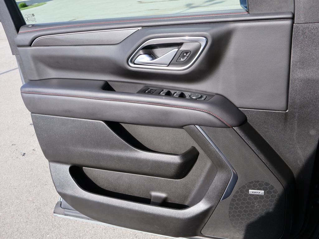 2022 Chevrolet Suburban RST San Clemente CA